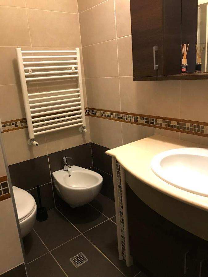 Ferienwohnung Fedra Loft House Bari Exterior foto